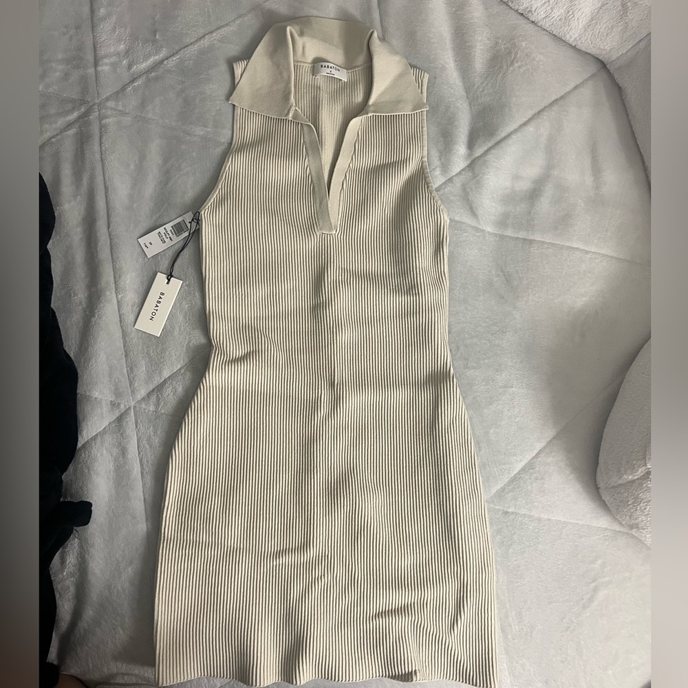 Brand NEW Aritzia dress